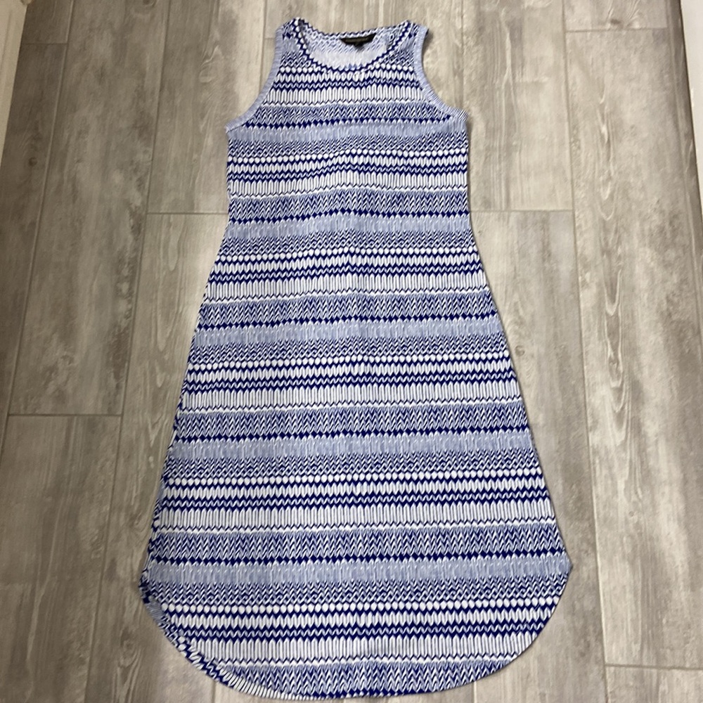 Banana republic casual dress like new - Picture 6 of 13